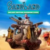 Sand Land - Deluxe Edition Upgrade Pack DLC EU (without DE) PS4 CD Key