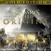 Assassin's Creed Origins Gold Edition PC Epic Games Account