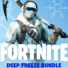 Fortnite Deep Freeze Bundle PC Epic Games Account