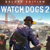 Watch Dogs 2 Deluxe Edition PC Epic Games Account