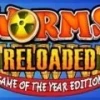 Worms Reloaded: GOTY Edition EU Steam CD Key