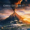 Sid Meier's Civilization VI - Gathering Storm DLC NA PC Steam CD Key
