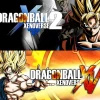 DRAGON BALL XENOVERSE 1 and 2 Bundle AR XBOX One / Xbox Series X|S CD Key