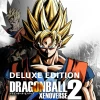 DRAGON BALL XENOVERSE 2 Deluxe Edition PS4/PS5 Account