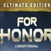 For Honor - Year 8 Ultimate Edition PC Epic Games Account