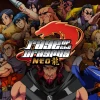 Rage of the Dragons NEO PC Steam CD Key