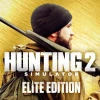 Hunting Simulator 2 Elite Edition EU Xbox Series X|S CD Key