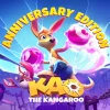 Kao the Kangaroo: Anniversary Edition PC Steam CD Key