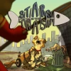 Stars In The Trash PC Steam CD Key