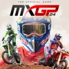 MXGP 24: The Official Game US Xbox Series X|S CD Key