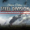Steel Division: Normandy 44 Deluxe Edition EU PC Steam CD Key