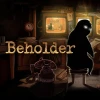 Beholder PC Epic Games Account