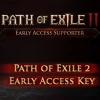 Path of Exile 2 - Early Access Supporter Pack PC Steam Account