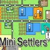 Mini Settlers NA PC Steam CD Key