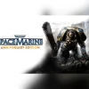 Warhammer 40,000: Space Marine - Anniversary Edition NA PC Steam CD Key