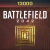 Battlefield 2042 - 13000 BFC Balance US XBOX One / Xbox Series X|S CD Key