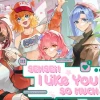Sensei! I Like You So Much! PC Steam CD Key