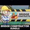 Bridge Constructor Bundle EU XBOX One / Xbox Series X|S CD Key