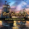 Port Royale 4 Extended Edition AR XBOX One CD Key