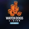 Watch Dogs - Legion 500 WD Credits Pack DLC US XBOX One / Xbox Series X|S CD Key
