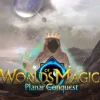 Worlds of Magic: Planar Conquest AR XBOX One / Xbox Series X|S CD Key