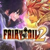 FAIRY TAIL 2 RoW PC Steam CD Key
