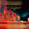Tyranny - Deluxe Edition Upgrade Pack DLC PC Steam CD Key