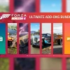 Forza Horizon 4 - Ultimate Add-Ons Bundle DLC XBOX One / Xbox Series X|S / PC CD Key