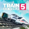 Train Sim World 5 EU XBOX One / Xbox Series X|S / PC CD Key