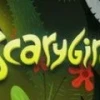 Scary Girl Steam Gift