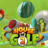 House of Golf 2 PC Epic Games Account