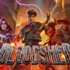 Bloodshed PC Steam CD Key