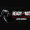 Ready or Not - LSPD Bundle PC Steam CD Key
