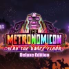 The Metronomicon: Slay the Dance Floor Deluxe Edition AR XBOX One CD Key