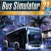 Bus Simulator 21 Next Stop: Gold Edition EU PC Steam CD Key