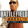 Battlefield Hardline Ultimate Edition EU XBOX One / Xbox Series X|S CD Key