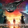 Final Fantasy VII Rebirth Deluxe Edition PC Steam Account