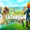Overthrown EU Xbox Series X|S CD Key