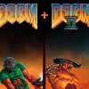 DOOM (1993) + DOOM II PC GOG CD Key