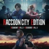 Resident Evil: Raccoon City Edition EU PC Steam CD Key