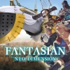FANTASIAN Neo Dimension - Pre-order Bonus DLC EU PS4 CD Key