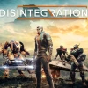 Disintegration XBOX One / Xbox Series X|S CD Key