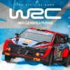 WRC Generations EU Nintendo Switch CD Key