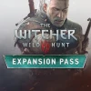 The Witcher 3: Wild Hunt - Expansion Pass ZA XBOX One / Xbox Series X|S CD Key