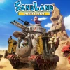 Sand Land Deluxe Edition PC Steam CD Key
