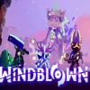 Windblown RoW PC Steam CD Key
