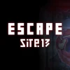 ESCAPE SITE 13 PC Steam CD Key