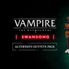Vampire: The Masquerade - Swansong Alternate Outfits Pack DLC XBOX One CD Key