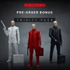HITMAN 3 - Trinity Pack DLC XBOX One CD Key