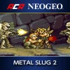 ACA NEOGEO METAL SLUG 2 AR Windows CD Key
